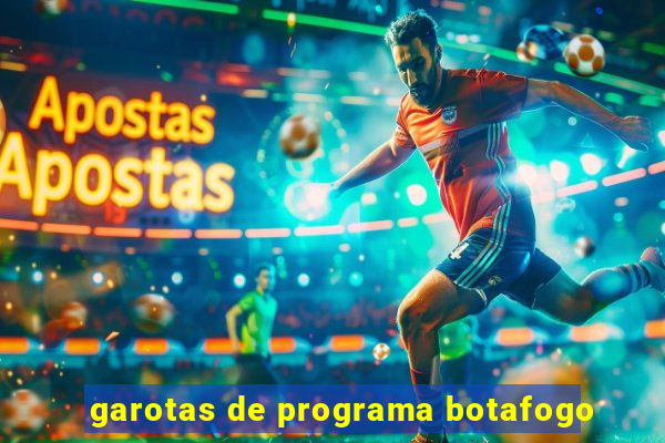 garotas de programa botafogo